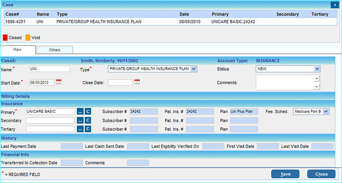 case_screen
