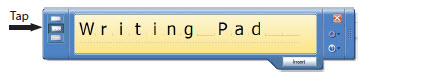 Data Entry_character input