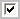 check button