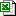 excel icon