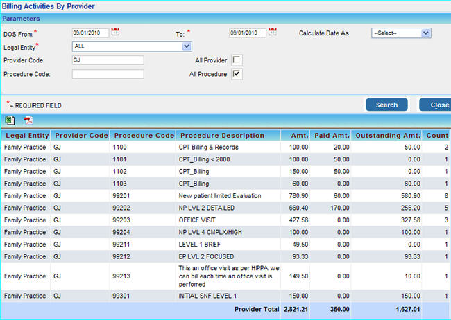 report_billing_activities_provider