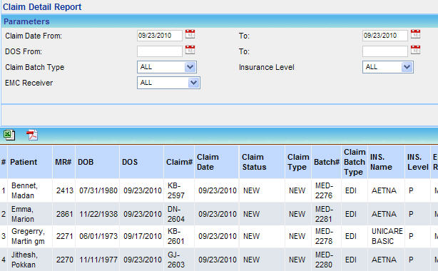 report_claim_detail