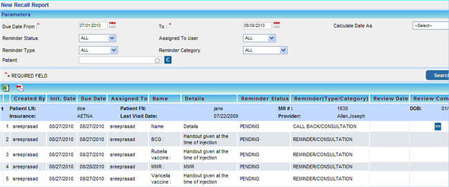 report_new_recall