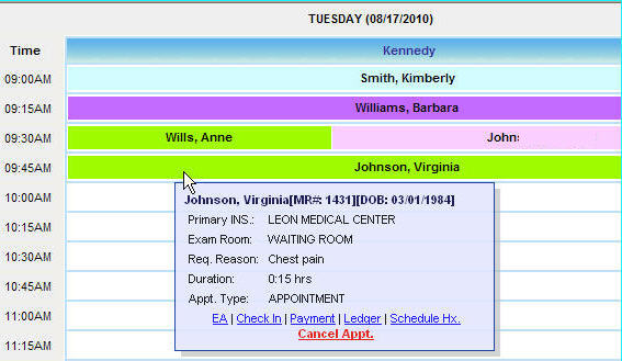 scheduler_appointment_list